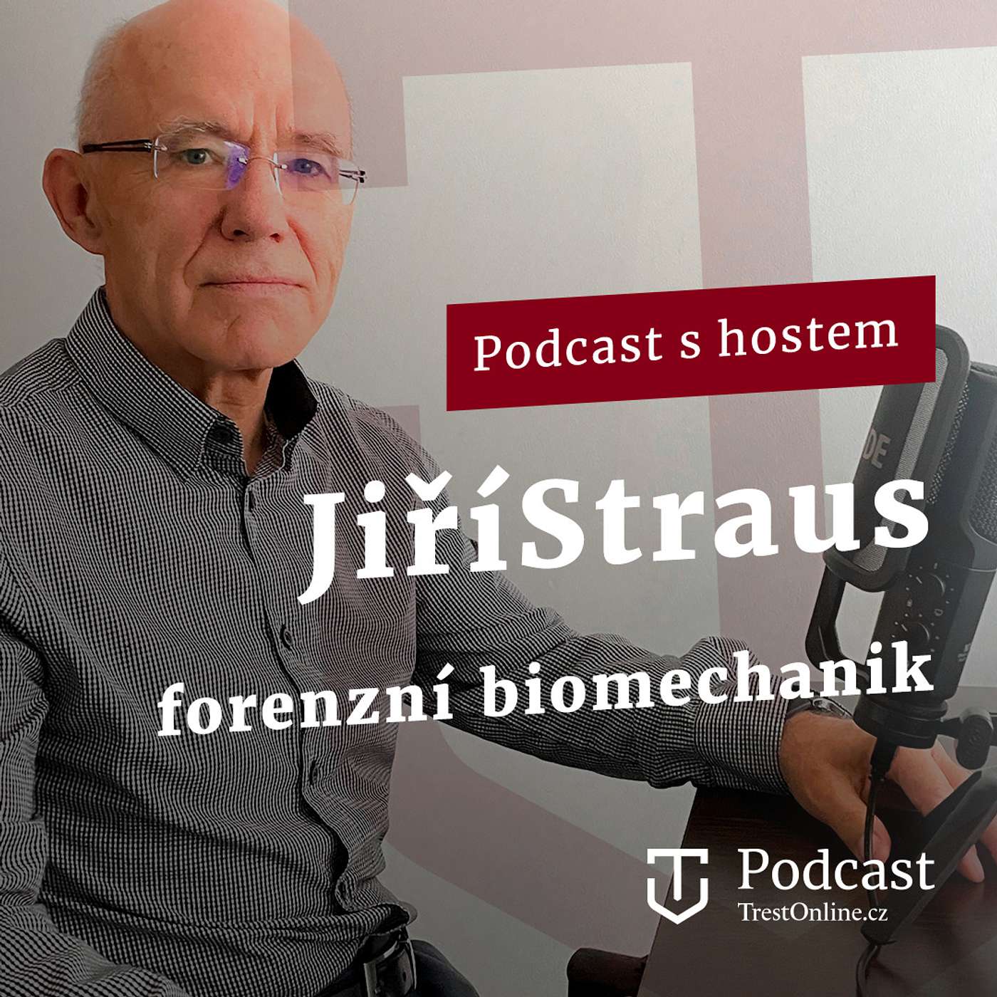 TrestOnline Podcast