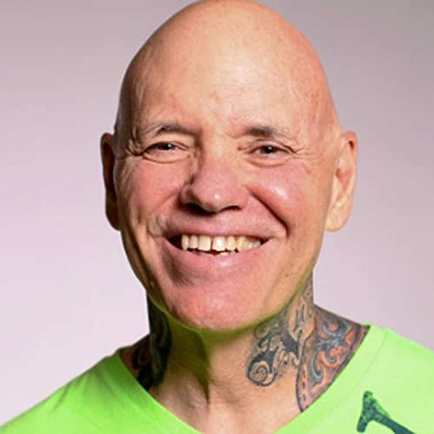 Boundless Body Radio