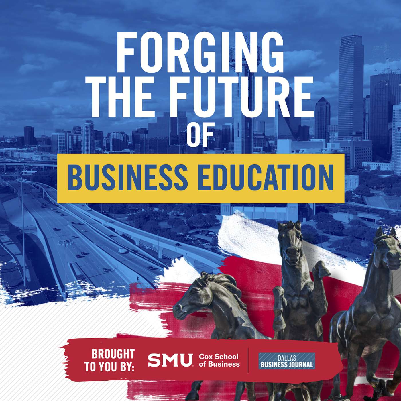 Forging The Future of Business Education