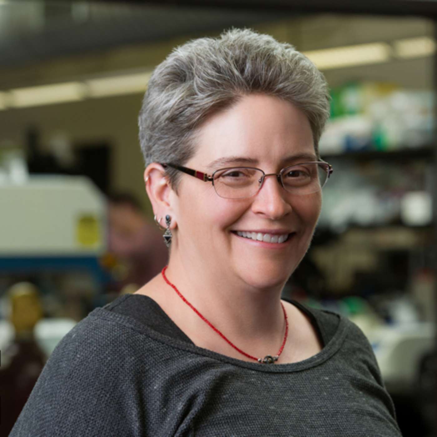 Dr. Deanna Church on building informative reference genomes and accelerating genome editing