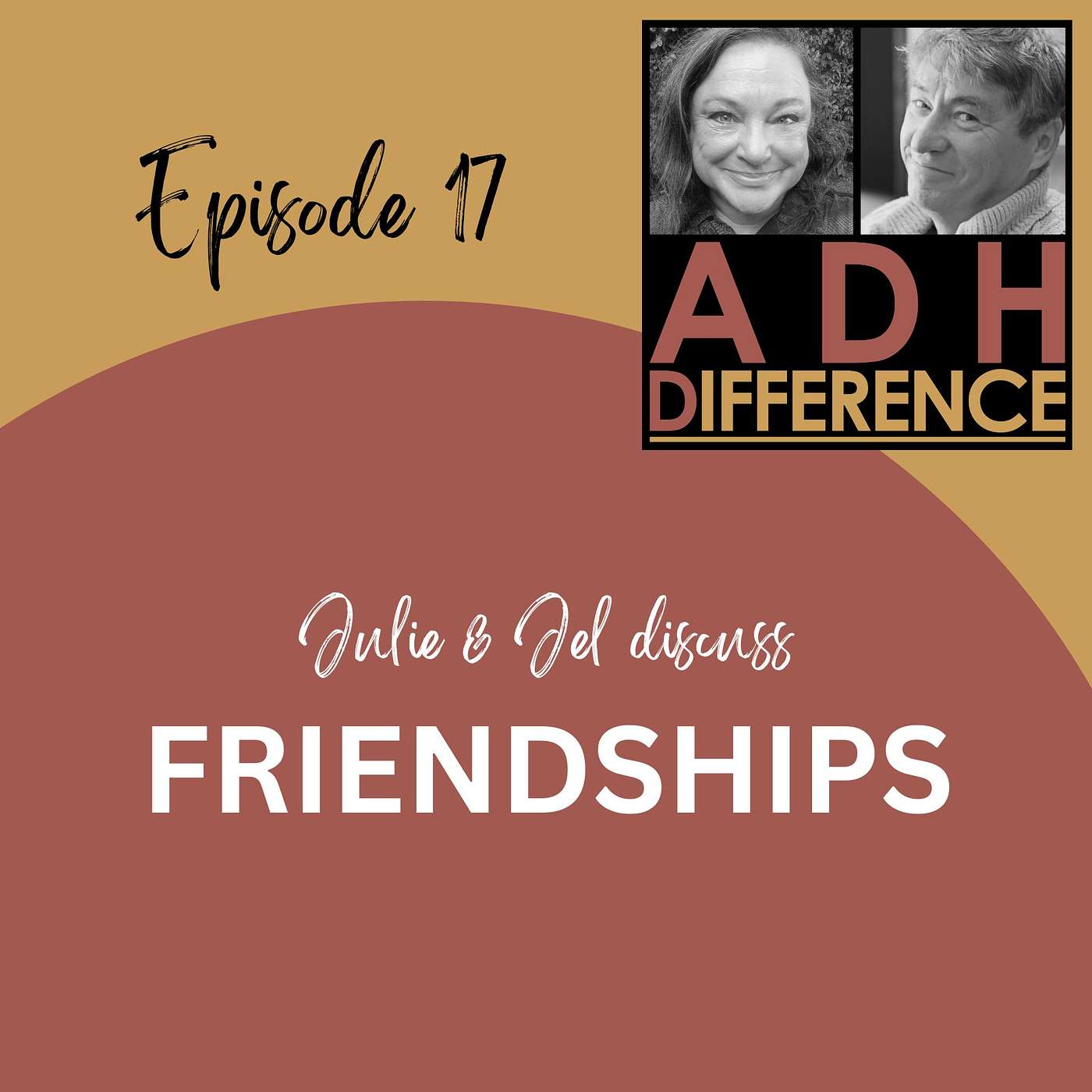ADHDifference