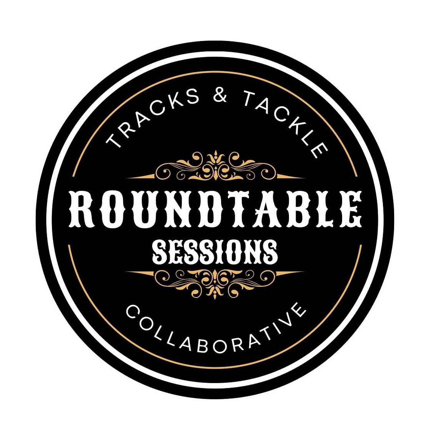 🎙️ Tracks & Tackle Collaborative: Roundtable Sessions