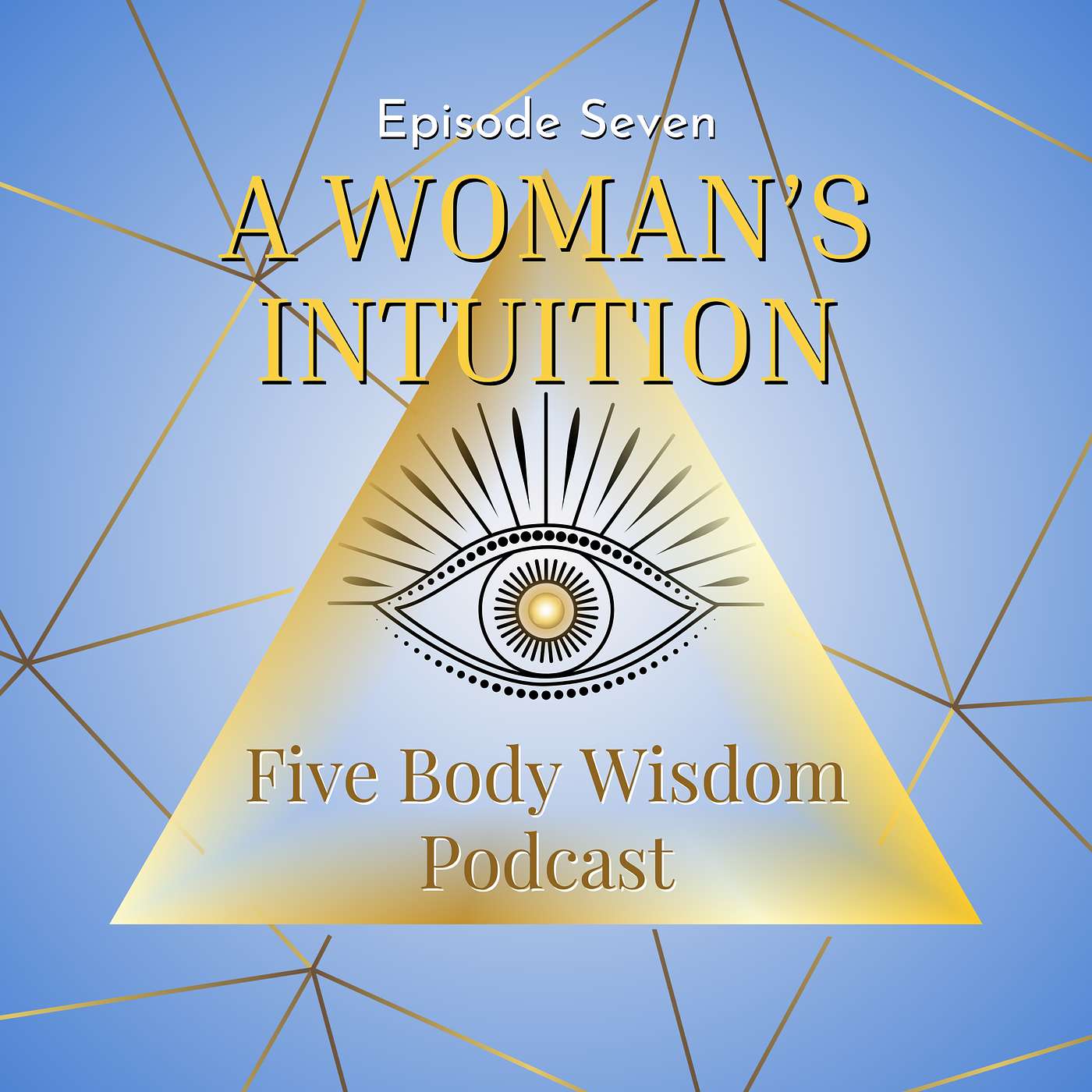 Five Body Wisdom
