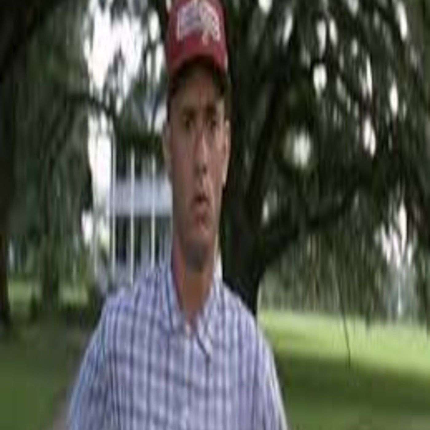 Gump Runners Podcast