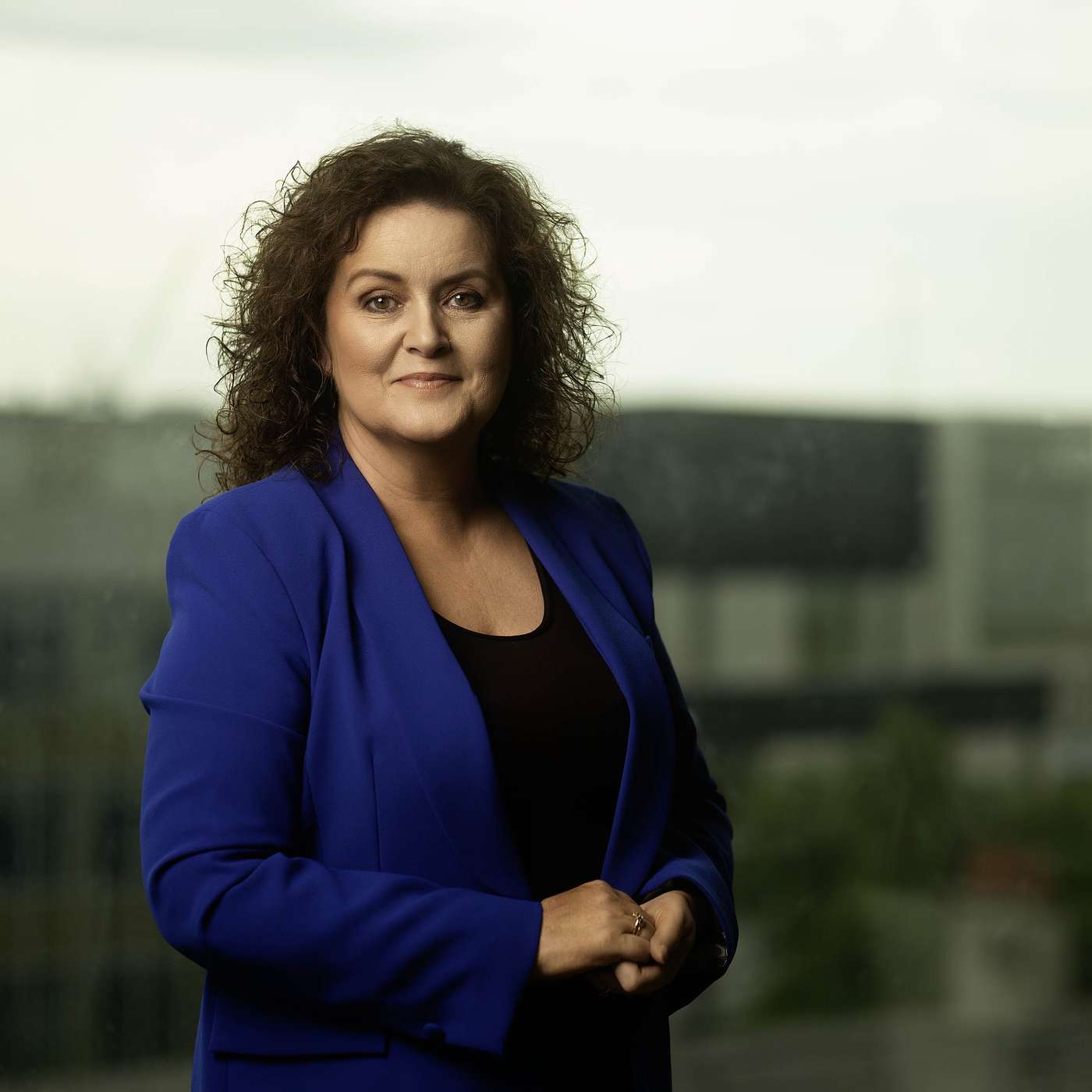 Episode 302 - Niamh Collins, Guinness Enterprise Centre