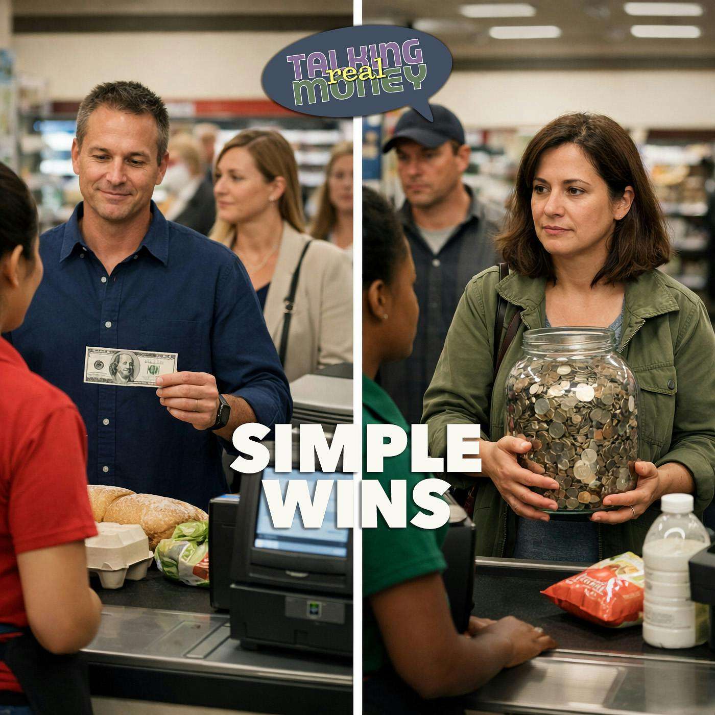 Easier Usually Better