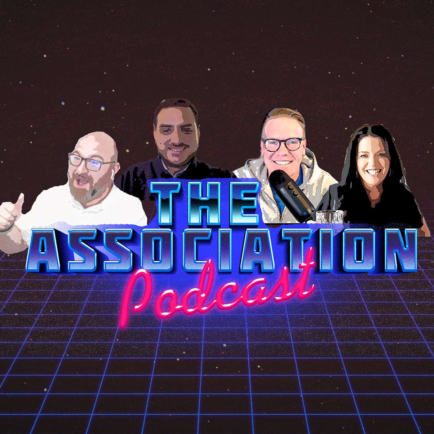 The Association Podcast