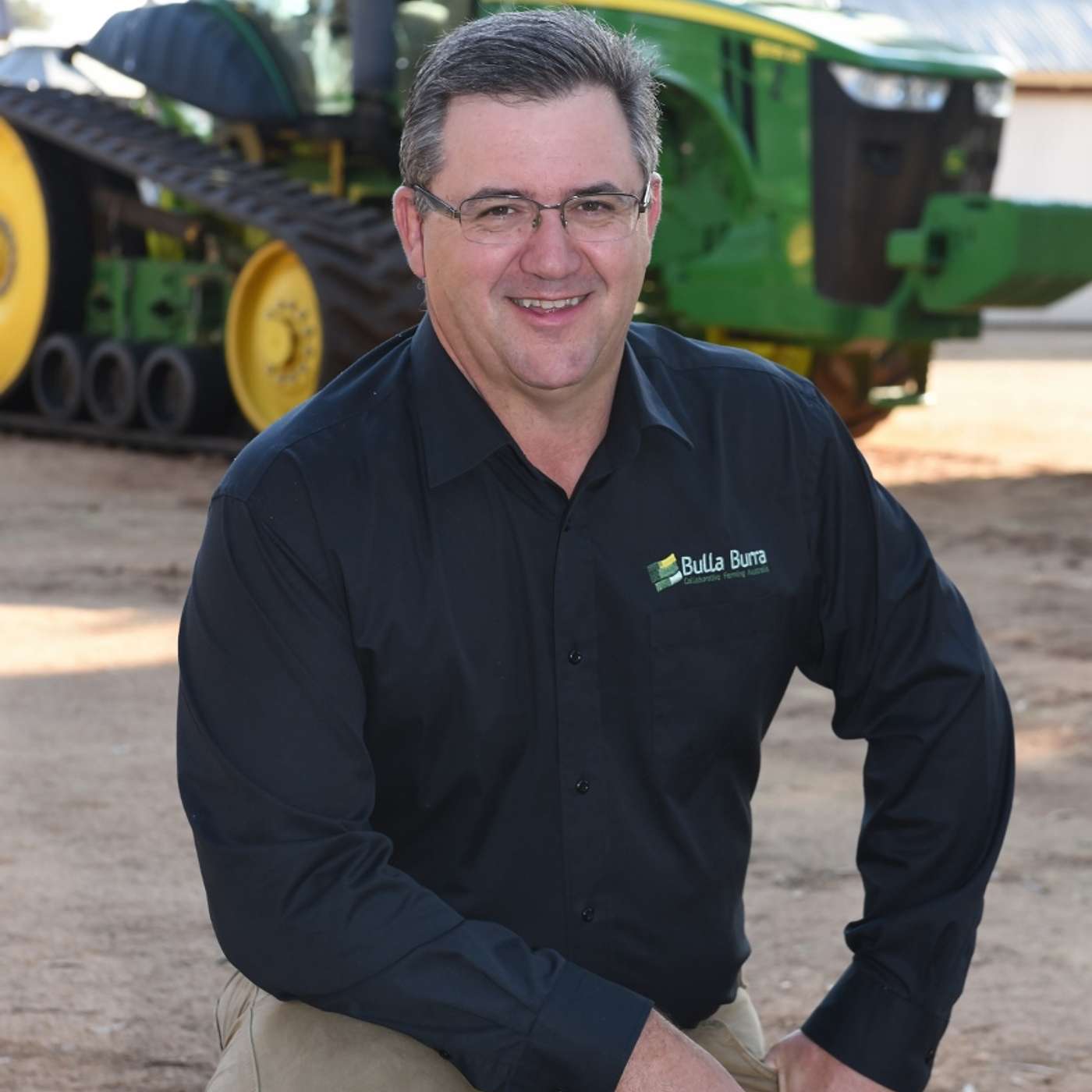 The Farmers Podcast