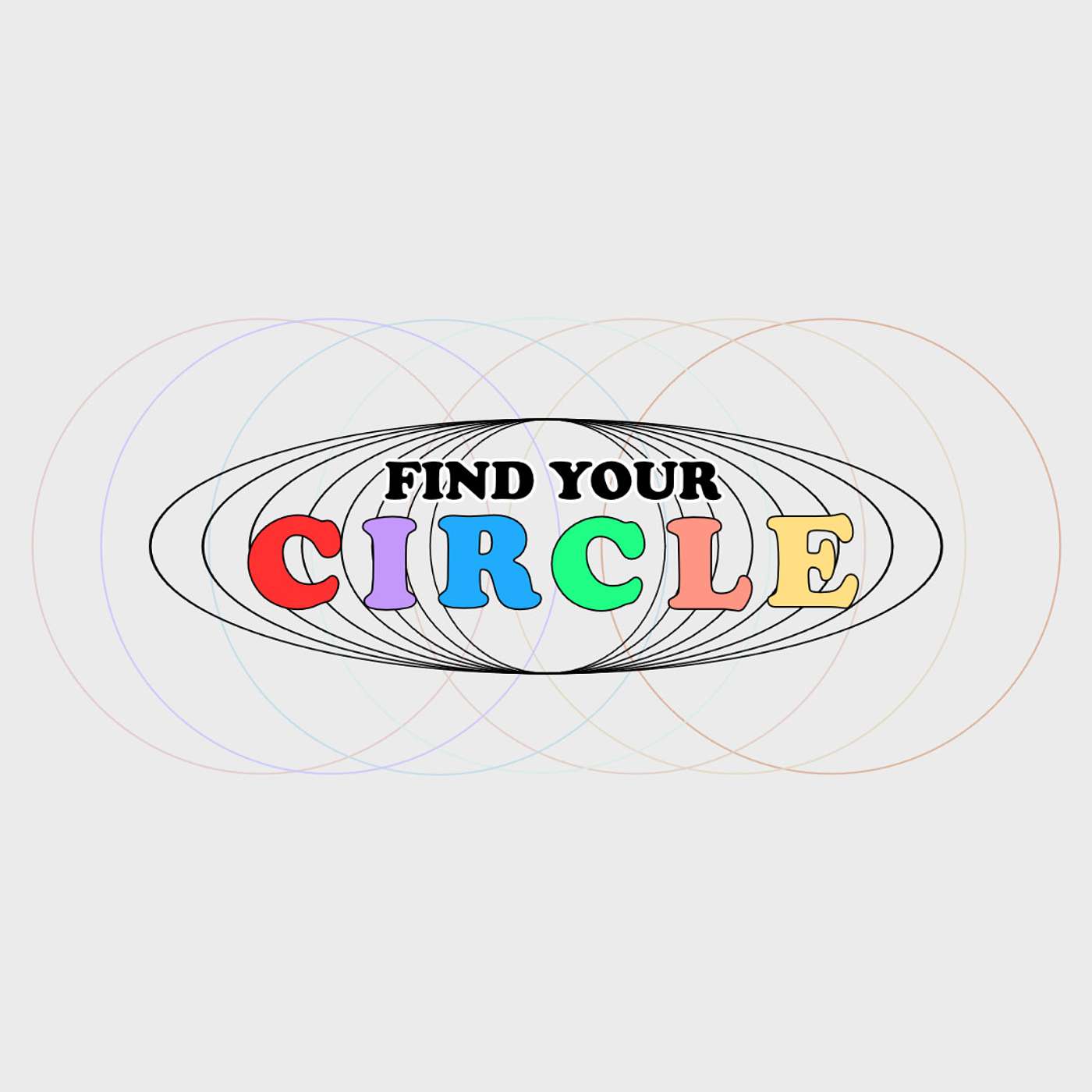 Find Your Circle- Part 1