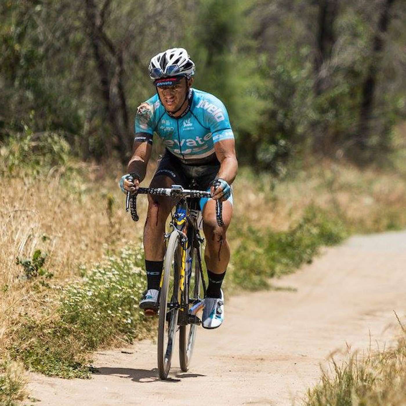 Training Babble: Off-Road Insights for Mountain Bike and Gravel Cycling