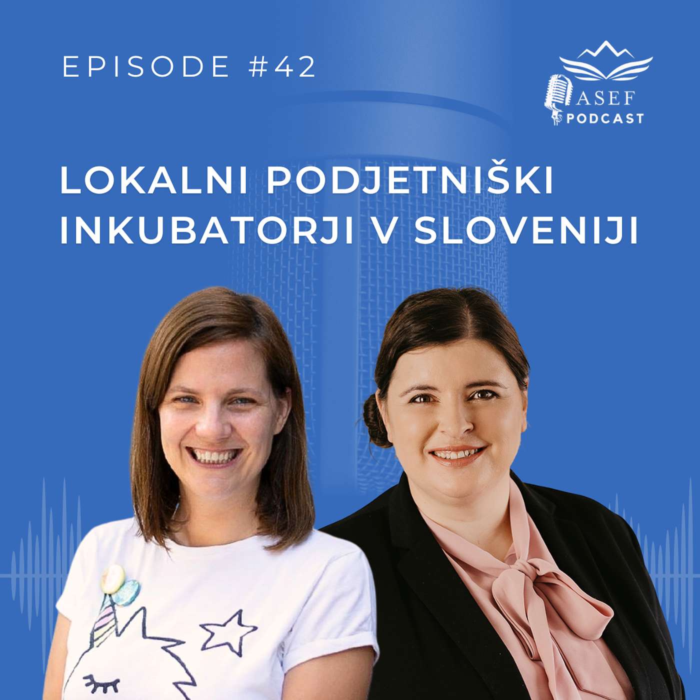 ASEF Podcast