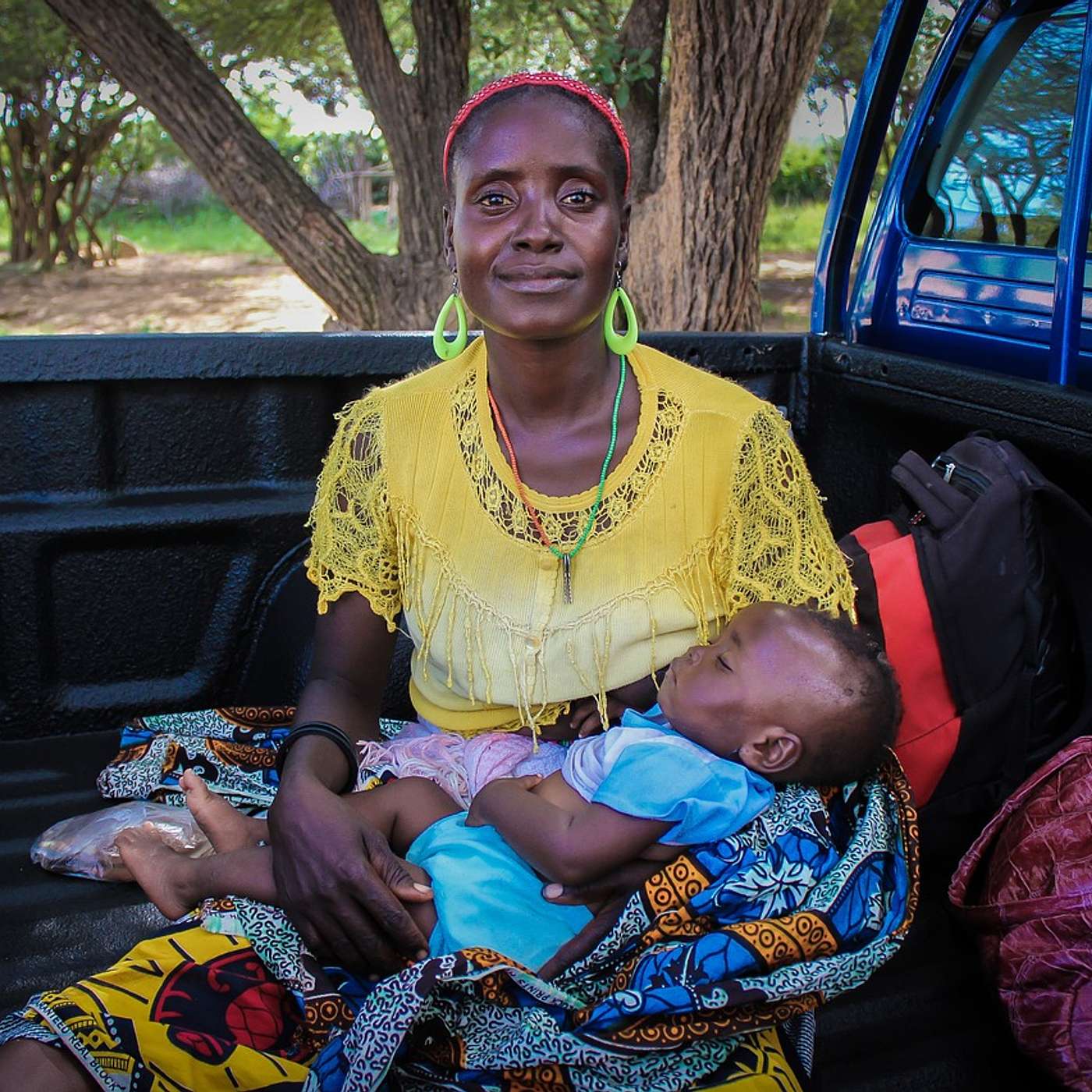 SSD 189 - Une femme enceinte ou un bébé meurt toutes les 7 secondes episode artwork