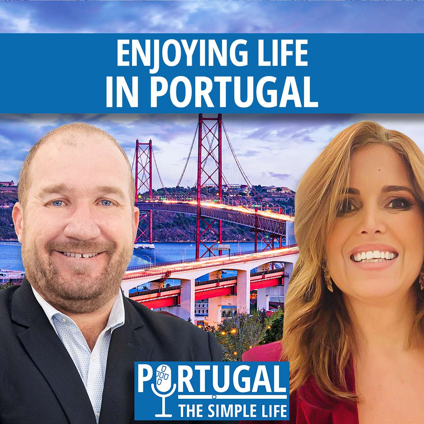 Portugal - The Simple Life