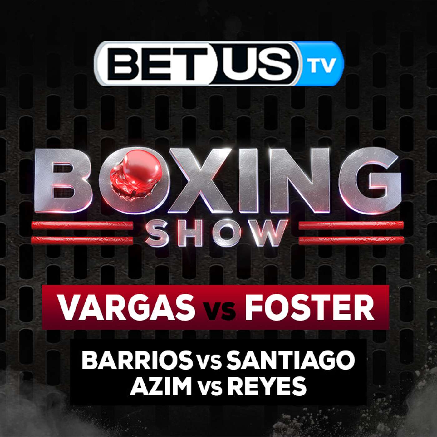 BetUS Boxing, Golf, Tennis & Horse Racing