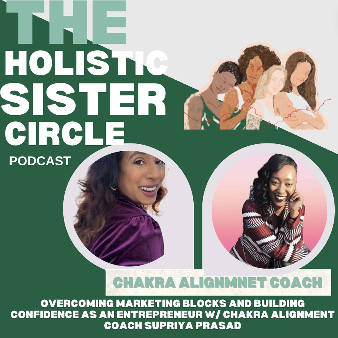 The Holistic Sister Circle