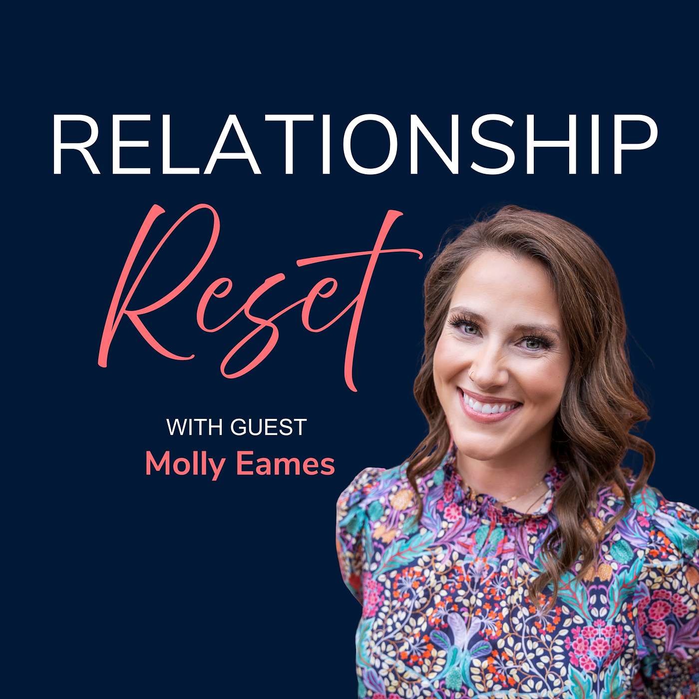Relationship Reset: Reignite, Reconnect, Rebuild