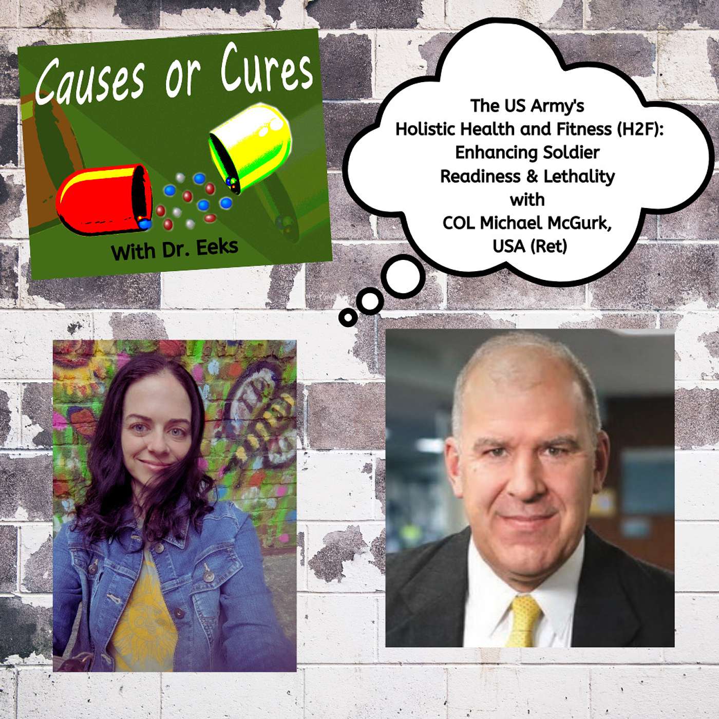 Causes or Cures