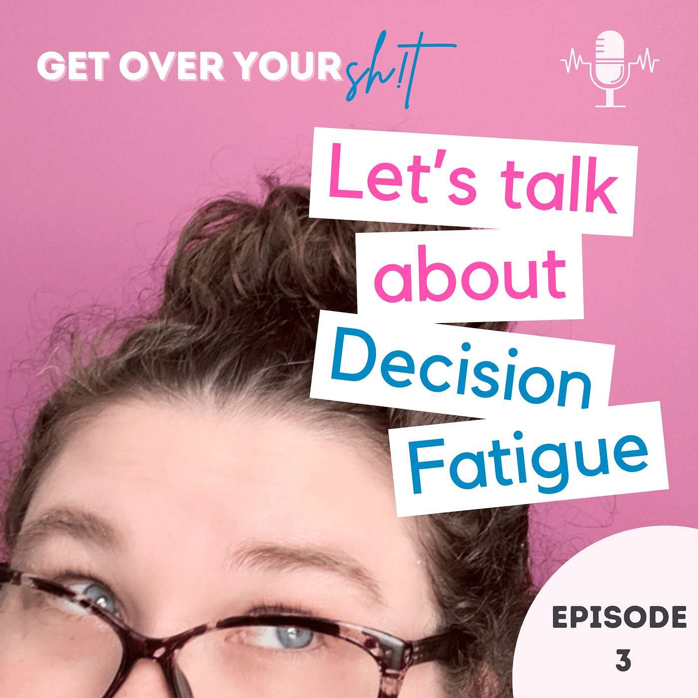 Get Over Your Sh!t