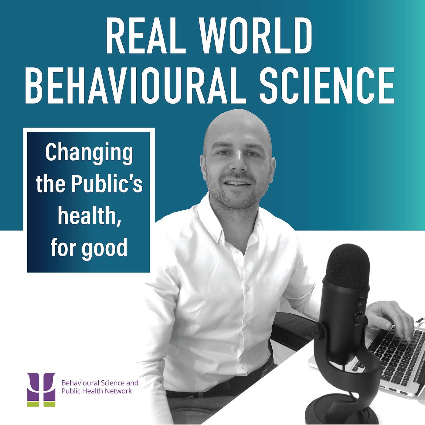 Real World Behavioural Science