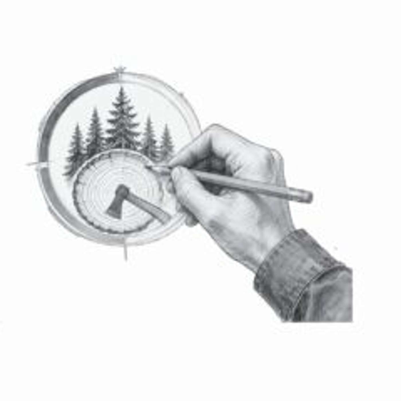 Forestry Festival organizers seek official logo design episode artwork