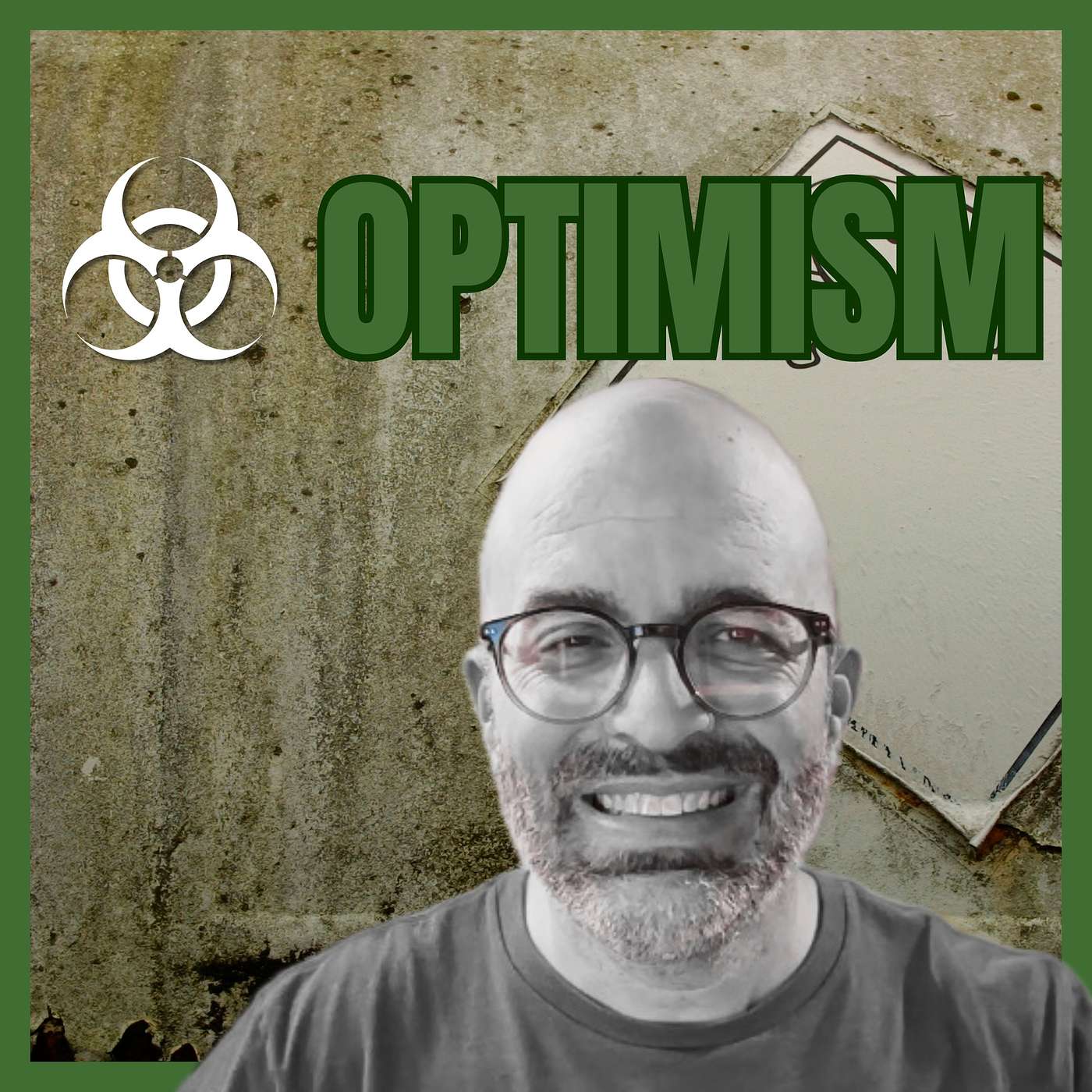 [GREATEST HITS] #060 Toxic Optimism