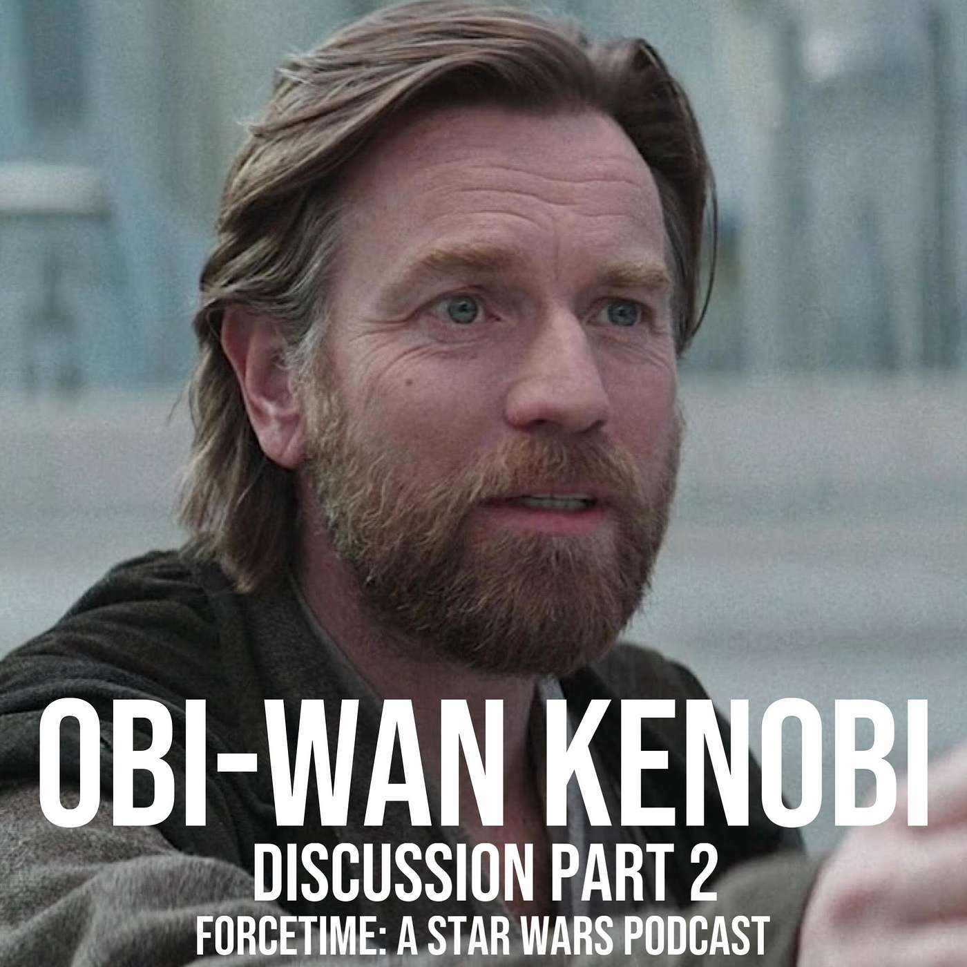ForceTime: A Star Wars Podcast