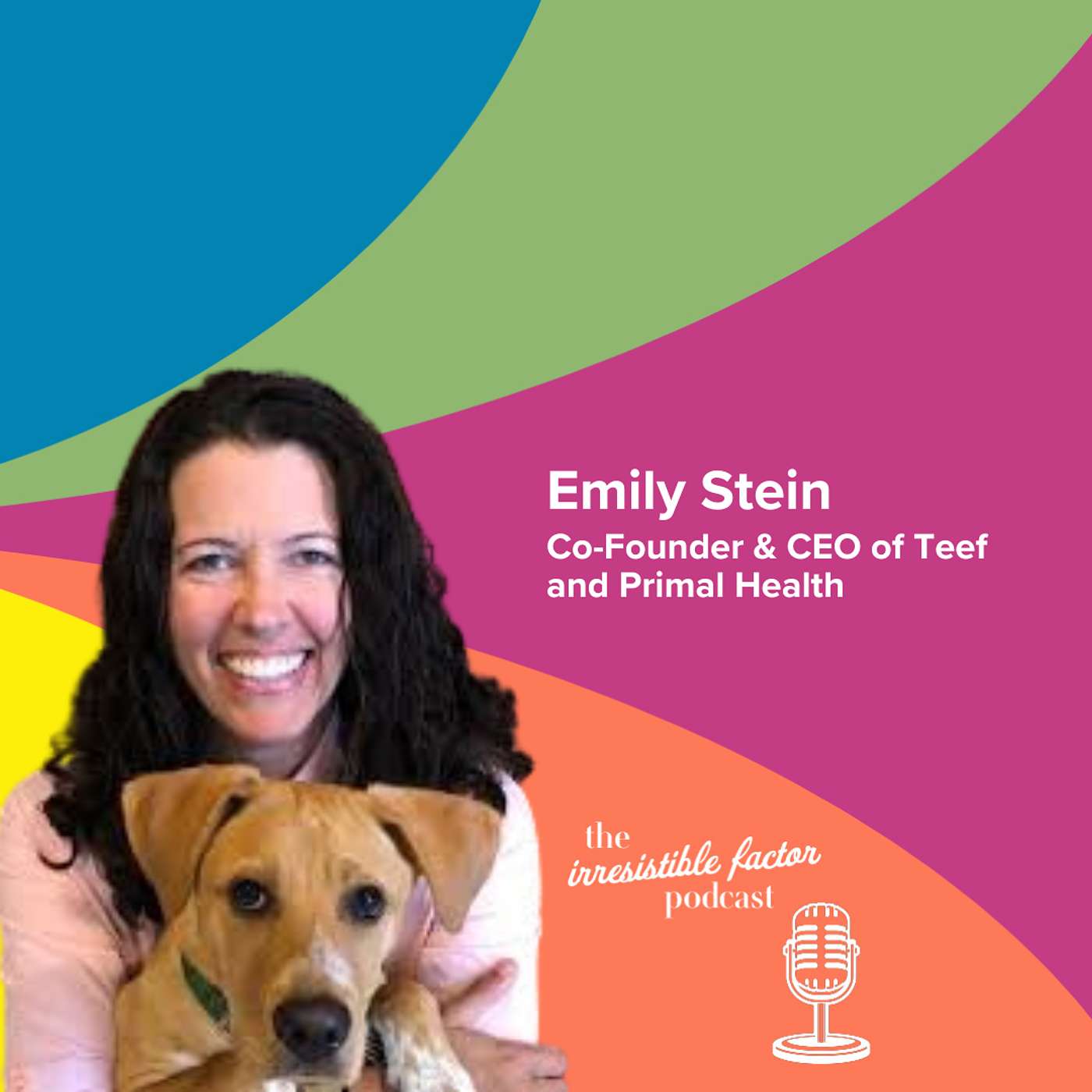 How an overlooked health issue became a real business. An interview with Emily Stein, Co-Founder and CEO of Teef and Primal Health How an overlooked health issue became a real business. An interview with Emily Stein, Co-Founder and CEO of Teef and Primal Health