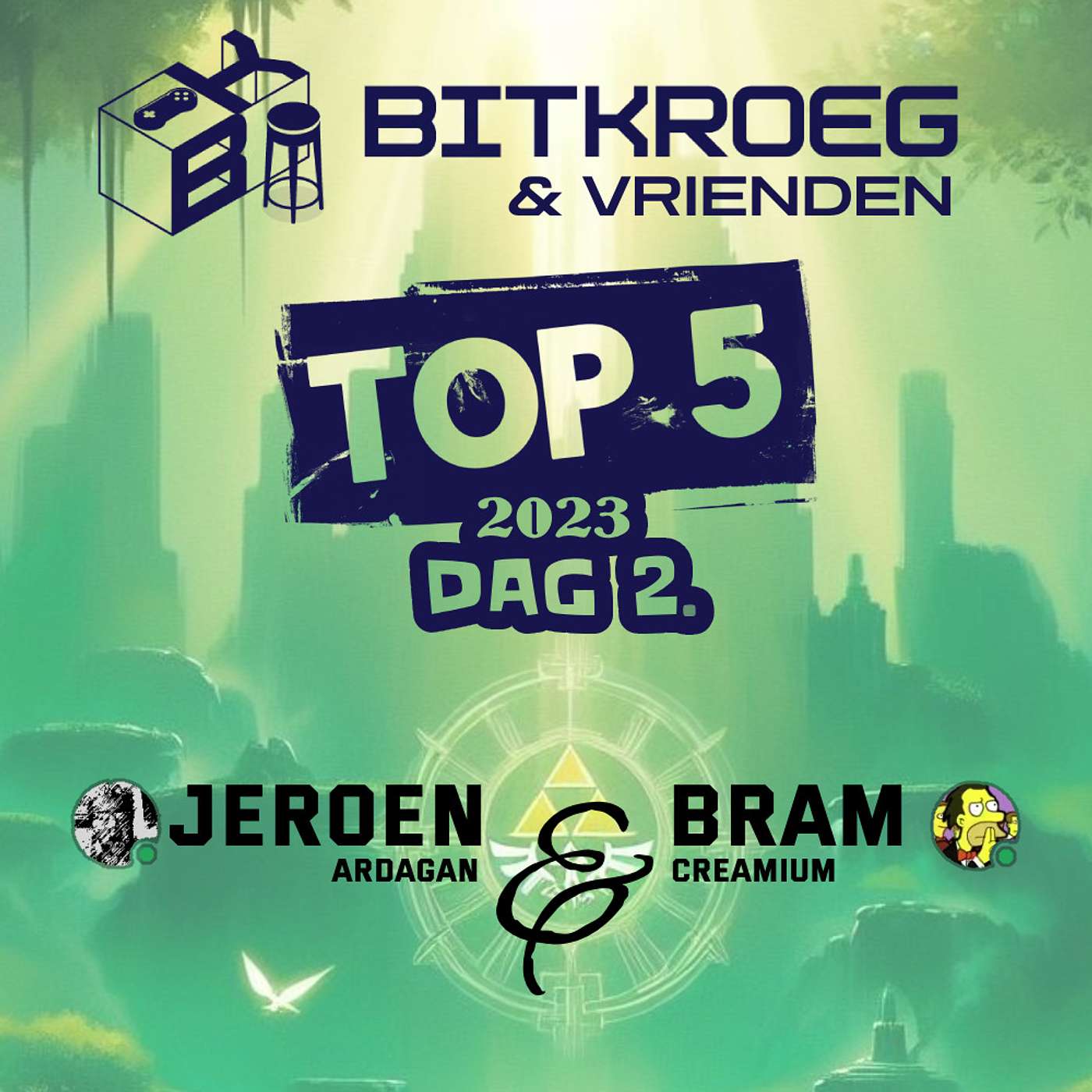 Bitkroeg