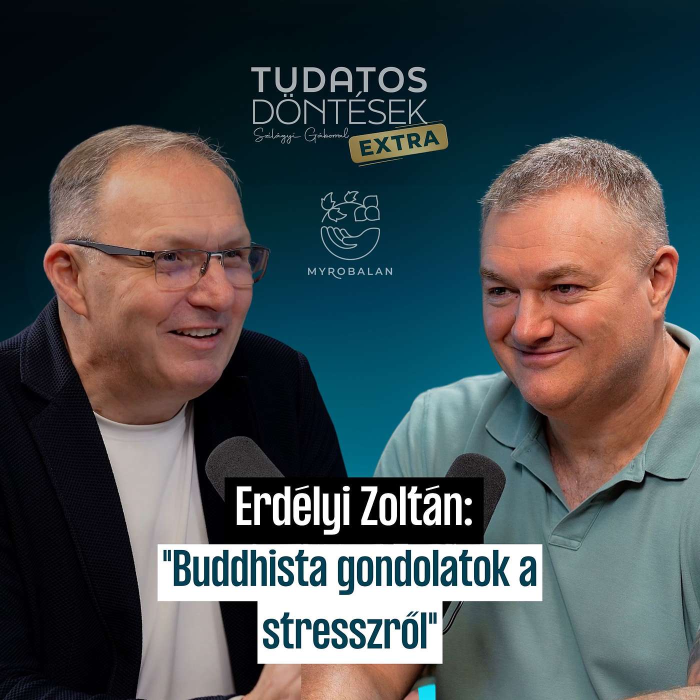 EXTRA: Minden betegség a tudatból indul? | Tibeti gyógyászat és buddhizmus
