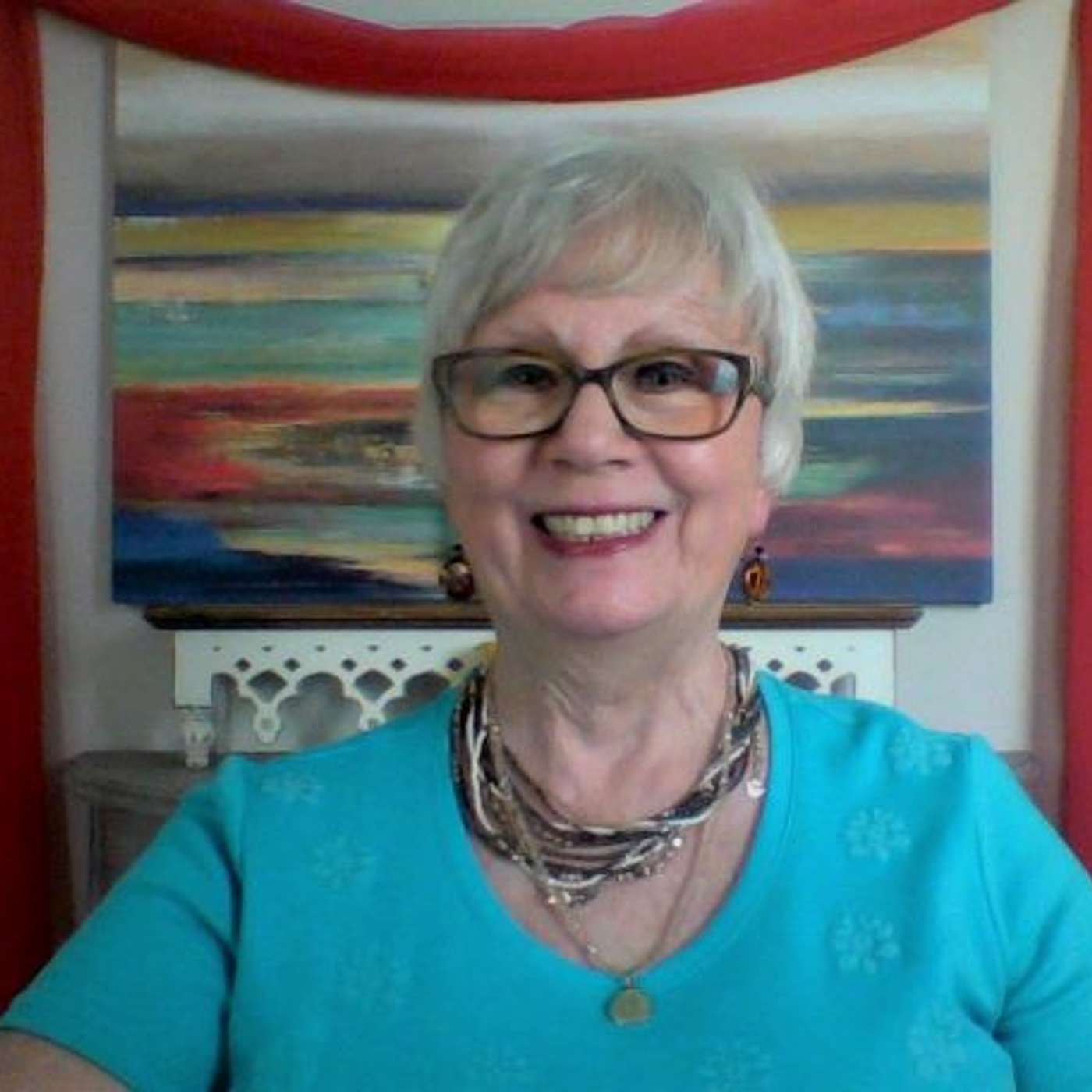 Turn to God with Carin