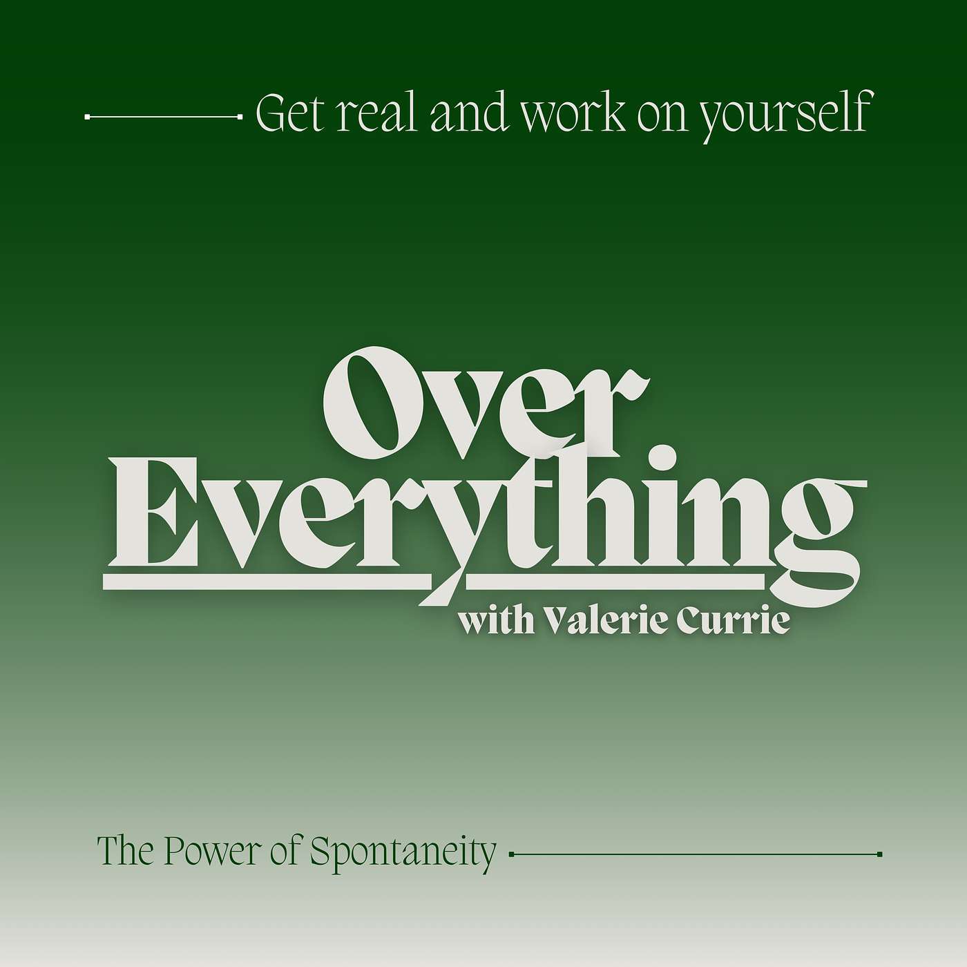 Say Yes More: The Power of Spontaneity for Personal Growth
