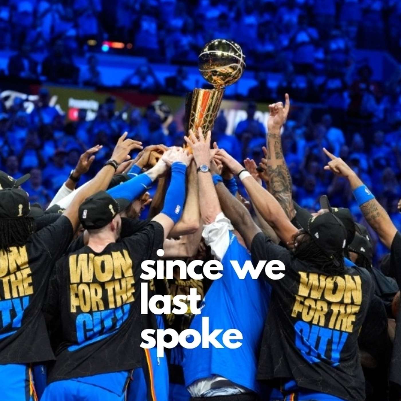 OKC! OKC!