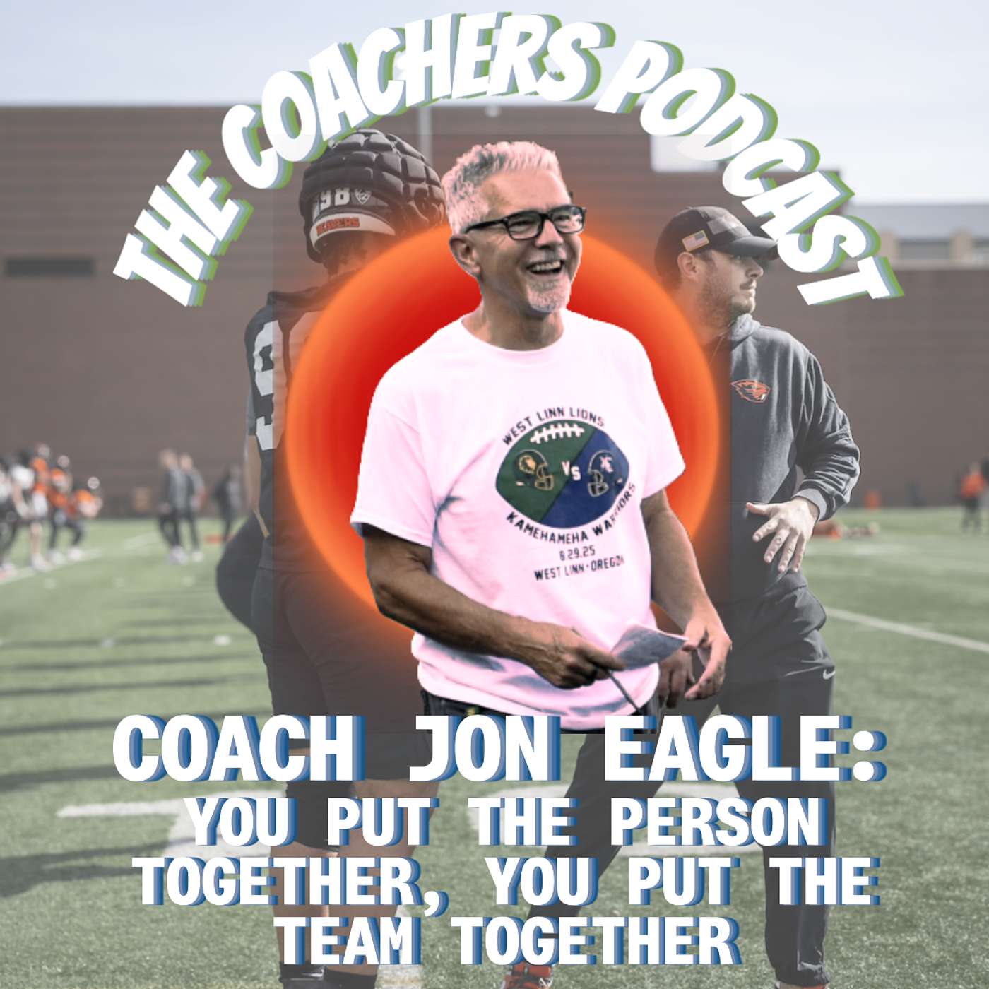 The Coachers Podcast