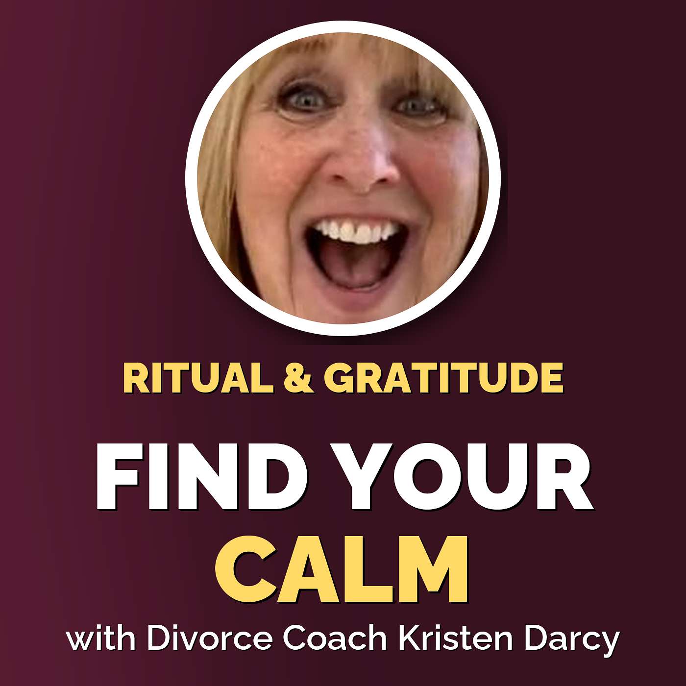 Kristen Darcy: Ritual, Gratitude, and Grounding Yourself in Court episode artwork