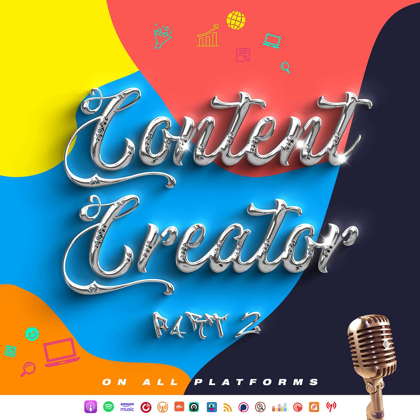 MAKING CONTENT CREATING ATTRACTIVE PART 2