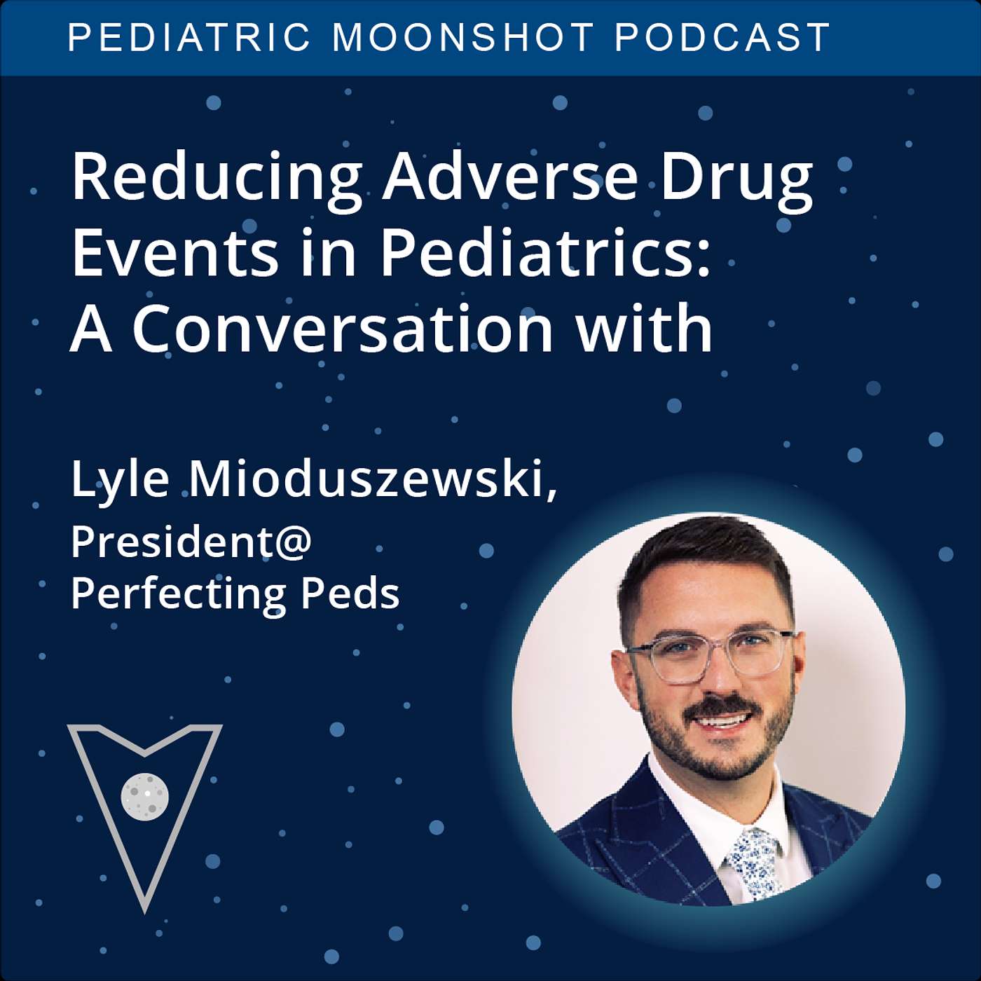 The Pediatric Moonshot