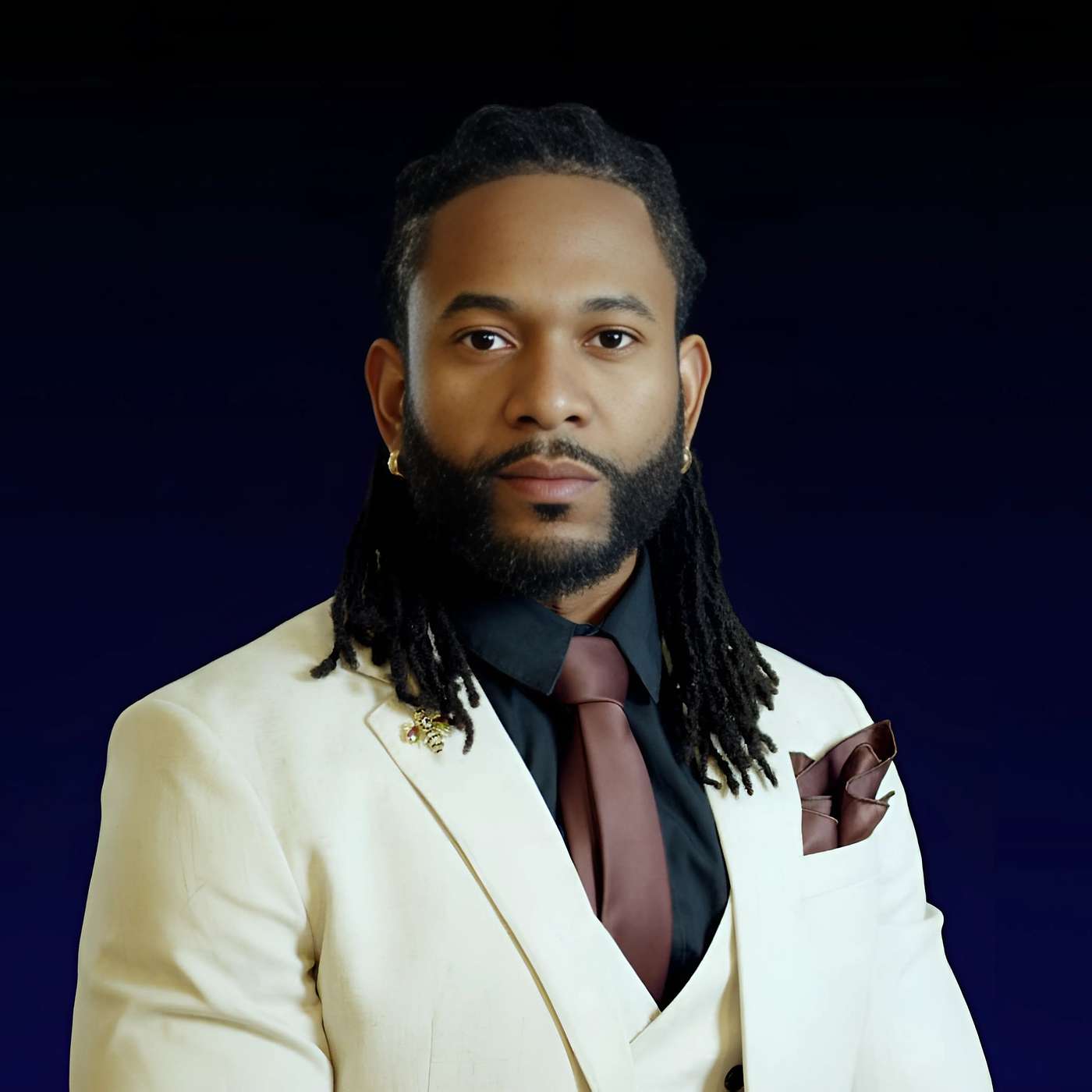 Navy Vet turned Filmmaker | Kerron Andrews - S.O.S. #191