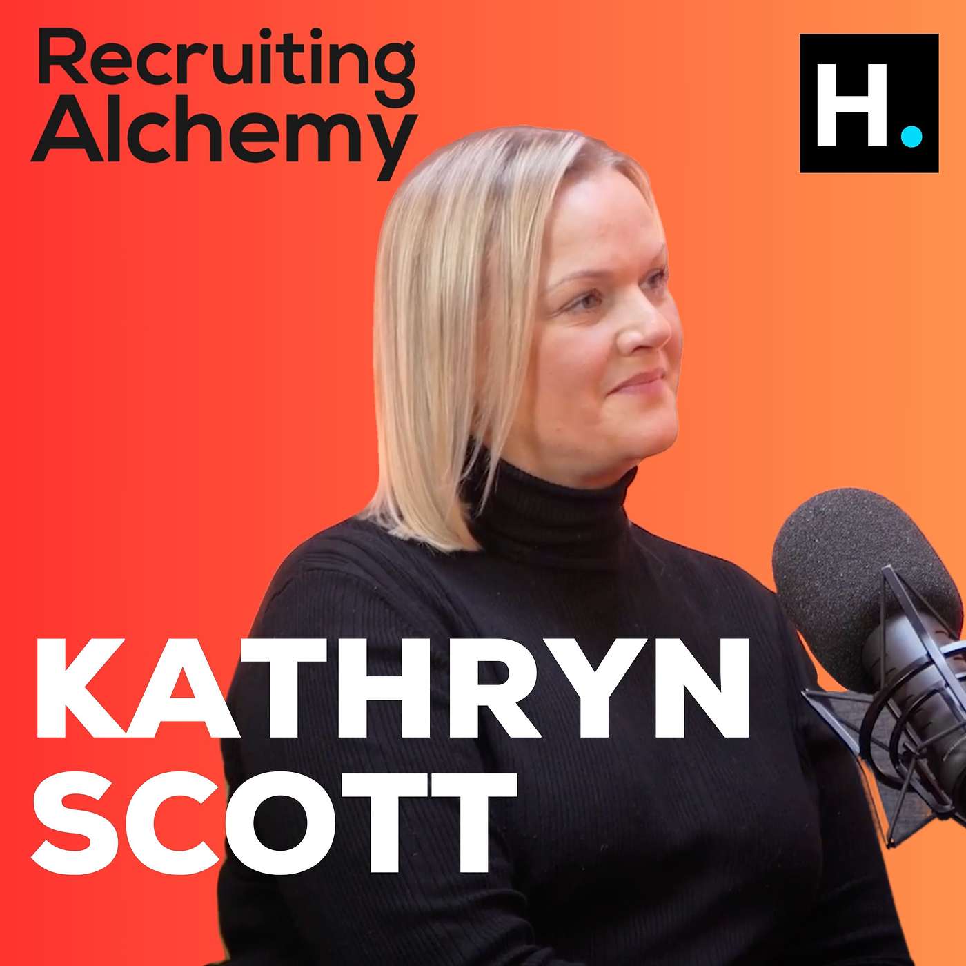 Recruiting Alchemy with Andy Simpson