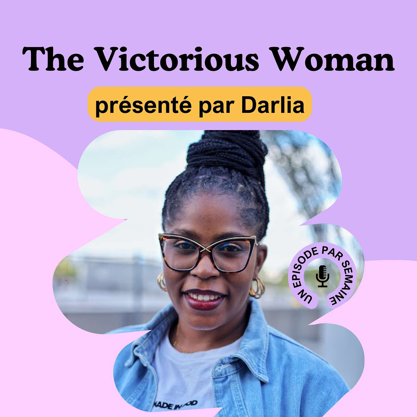 The Victorious Woman