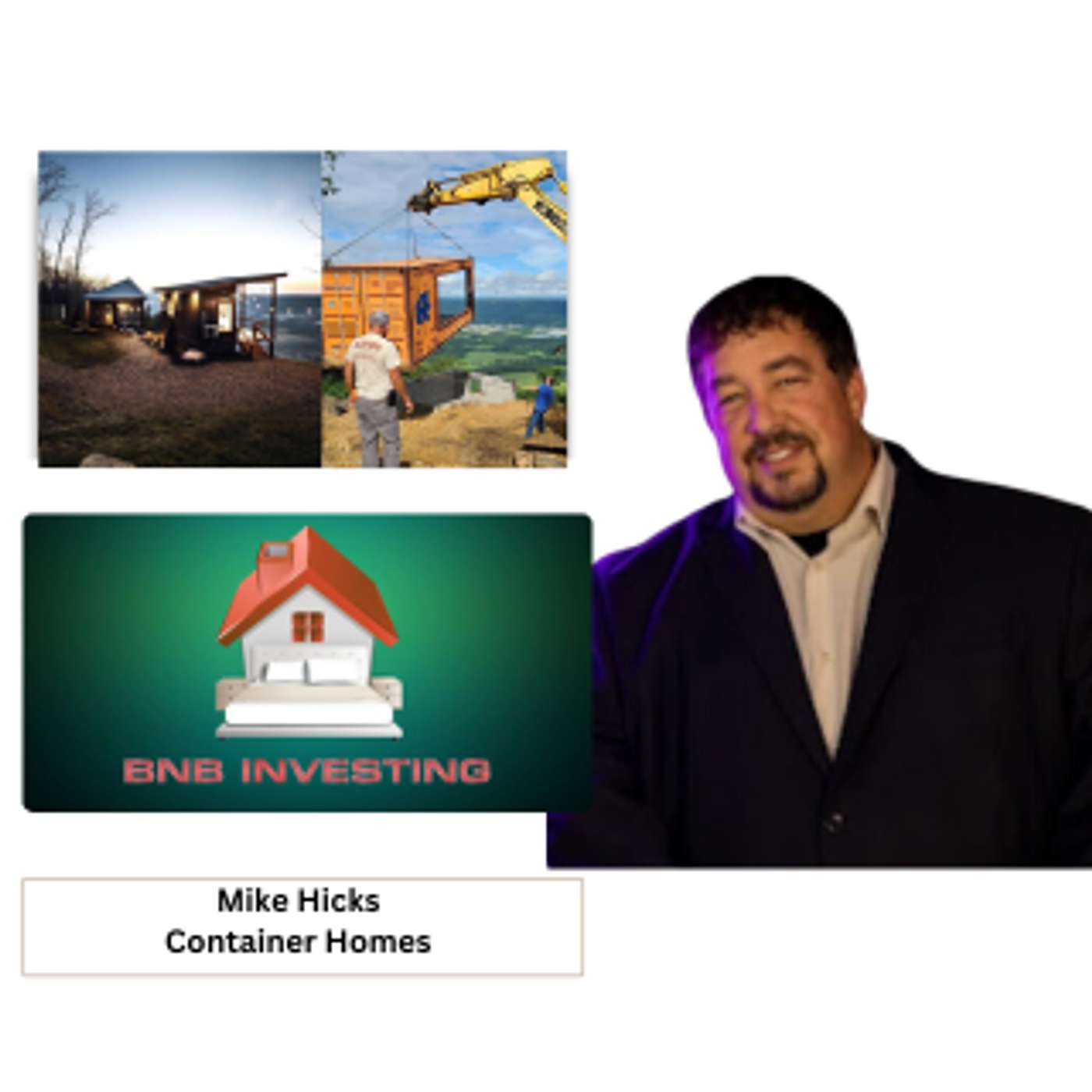 BNB Investing Podcast