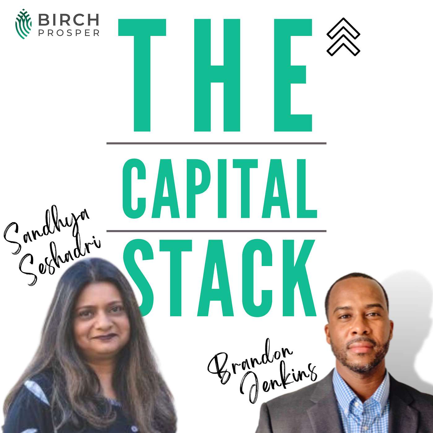 The Capital Stack