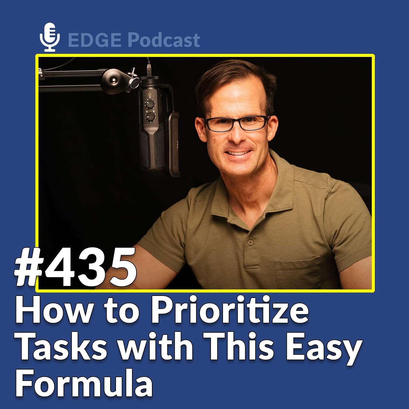 How to Prioritize Tasks with This Easy Formula