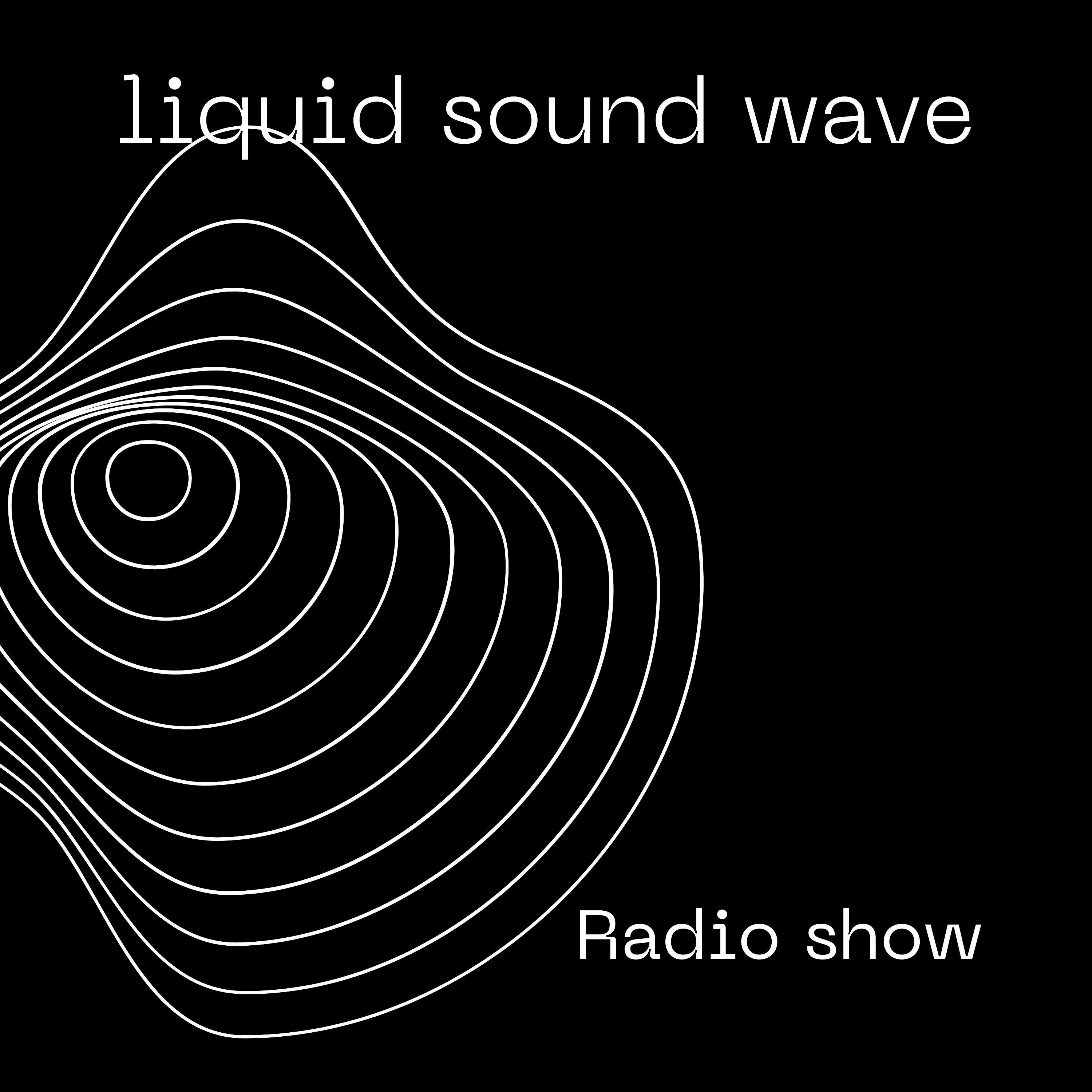 Liquid Sound Wave