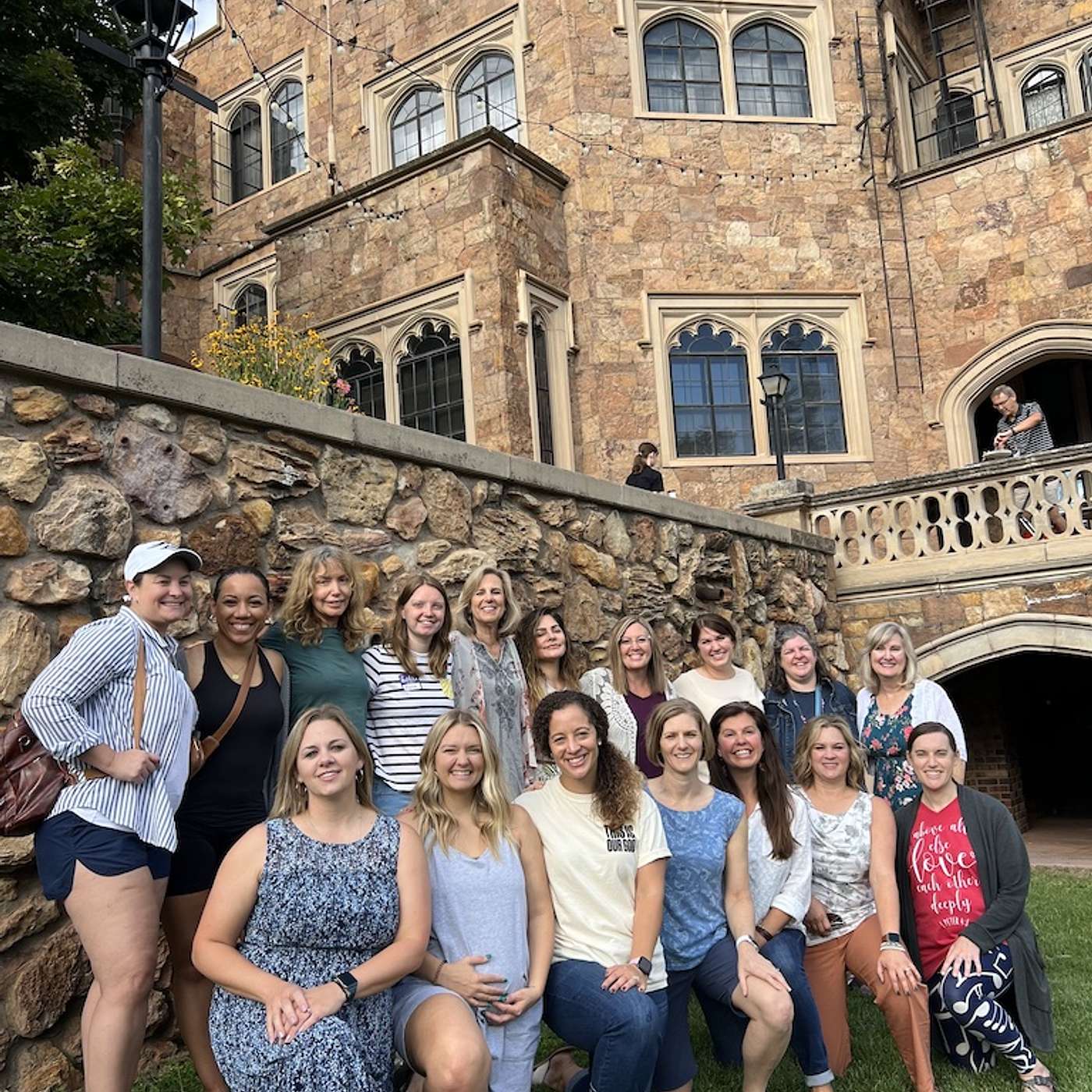 BONUS: Wholehearted Recharge Retreat Recap