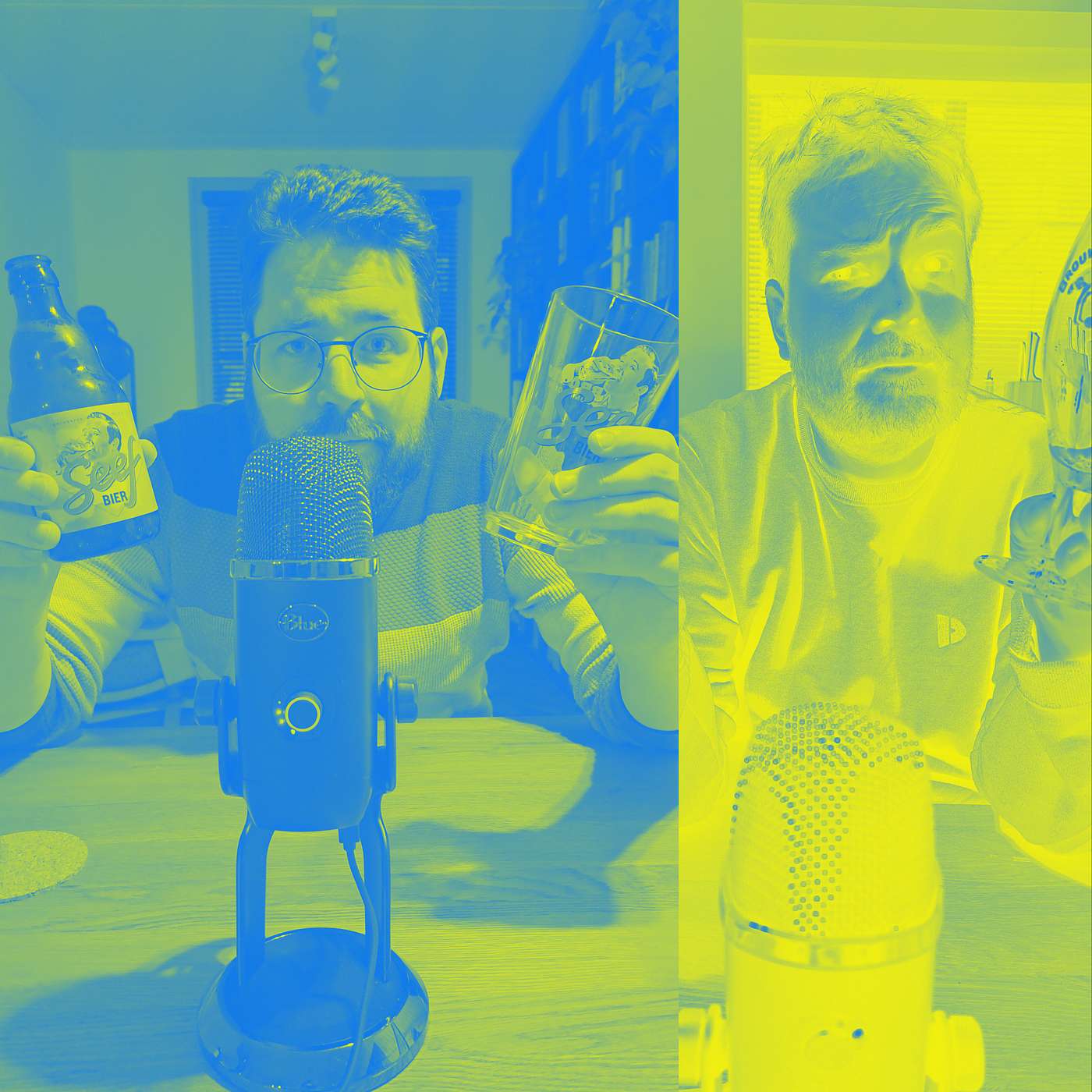 Oeverloos Podcast
