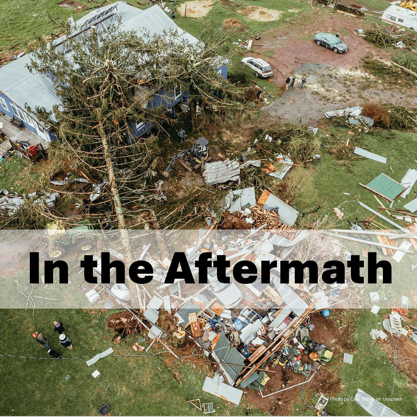 In the Aftermath In the Aftermath