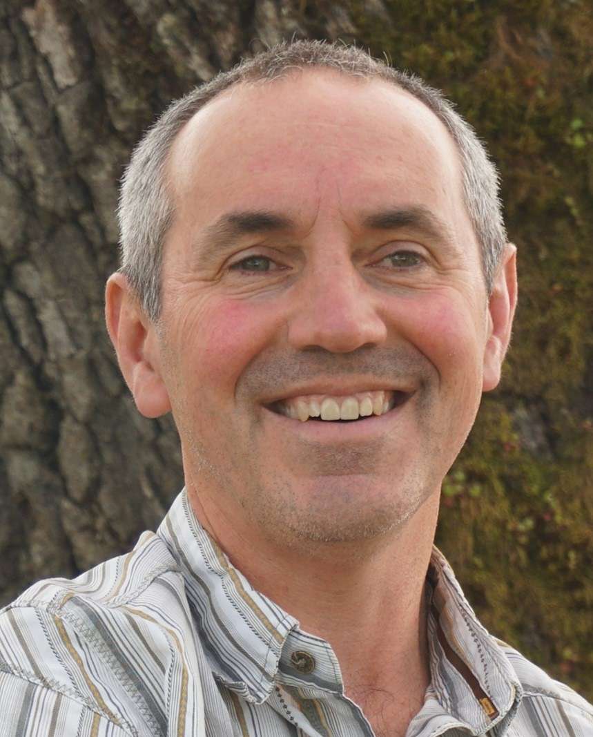 Jason Bradford