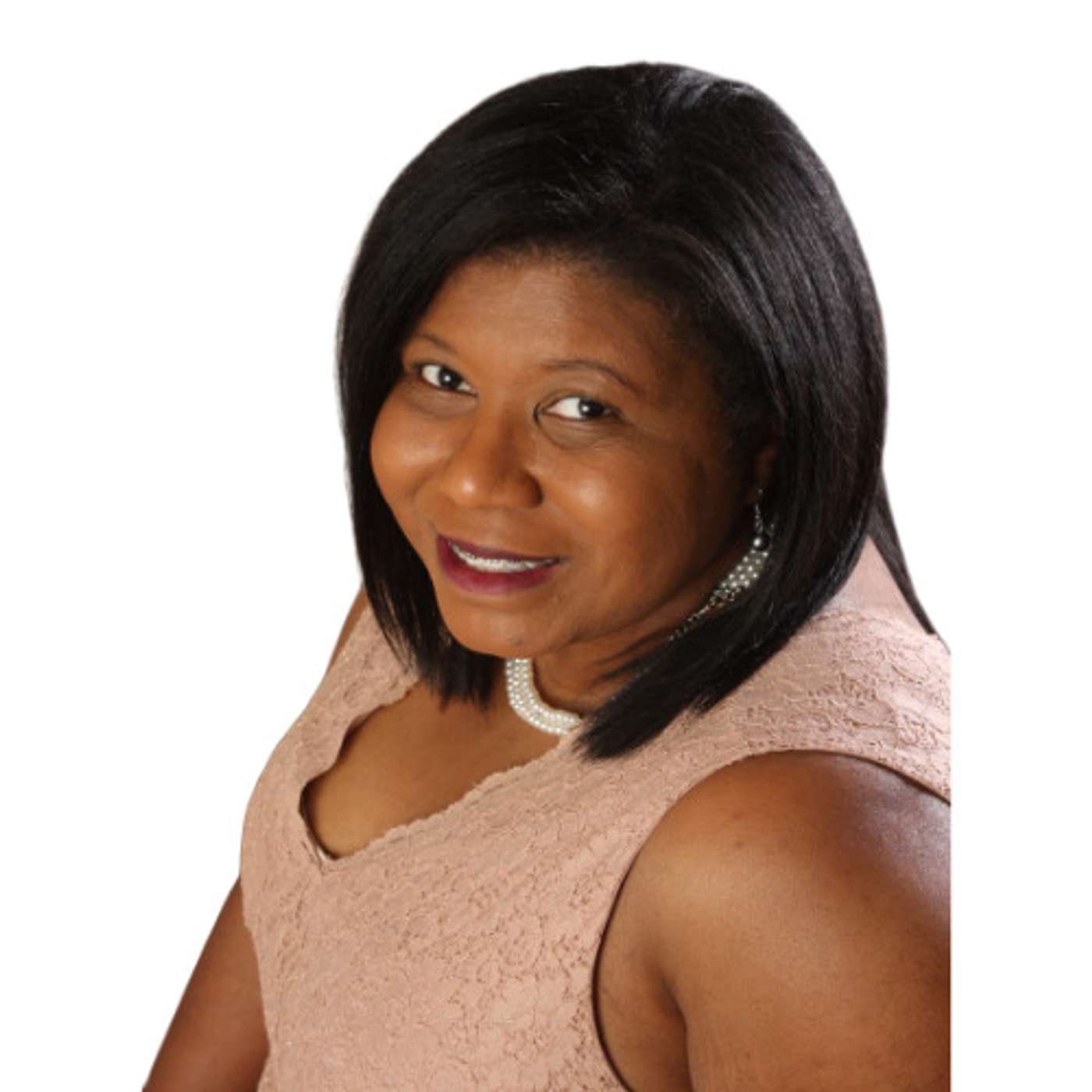 Engaging conversation with entrepreneur sensation and Owner/Founder of the MOGUL TV Global Network - Tameka Walker Chapman episode artwork