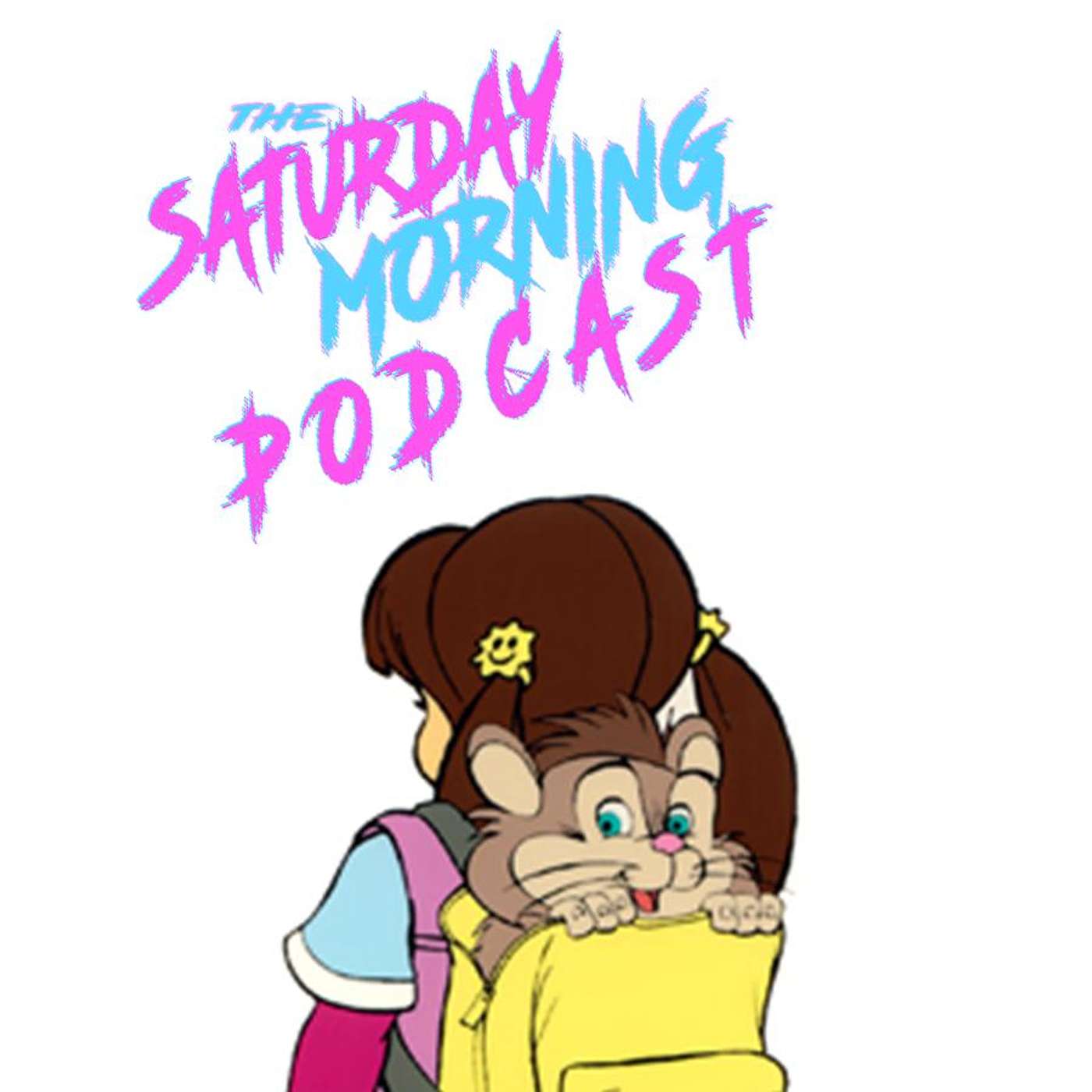 The Saturday Morning Podcast