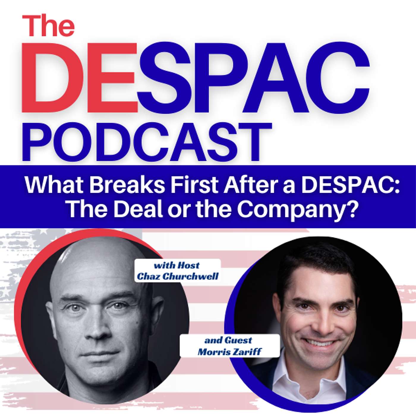 What Breaks First After a DESPAC: The Deal or the Company?